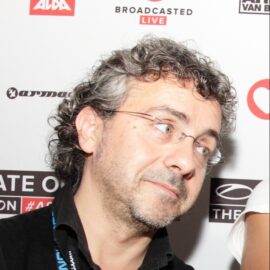 Daniele Spadaro