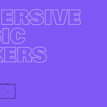 IMMERSIVE MUSIC MAKERS - APPLICATIONS CLOSED