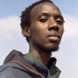 Joseph Kamaru