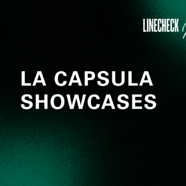 La Capsula showcases - Get your ticket now for an immersive music experience